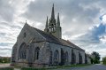 0164 Chapelle de Tronoen